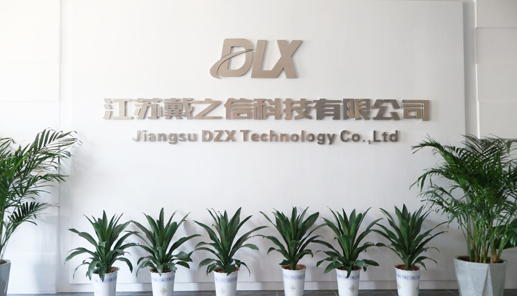 КИТАЙ Changzhou DLX Alloy Co., Ltd. Профиль компании