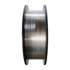 NiCrTi Alloy Thermal Spraying Wire 45CT Material For Erosion Protection