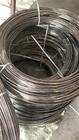 Biocompatible Pure Nickel Wire For Aerospace Applications