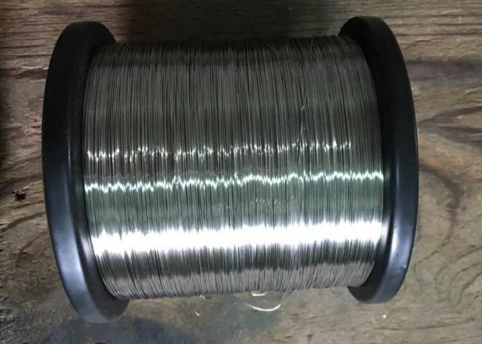 Низкий провод сплава никеля Cuni44 меди провода константана сопротивления