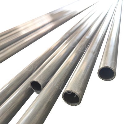 Seamless Inconel 718 Tubes For Extreme Environments