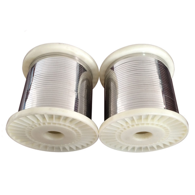 High Temperature Ferrous Fecral255 0cr25al5 Heating Resistance Wire For Heating Element