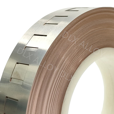 Flexible And Ductile Material Pure Nickel Strip For Chemical