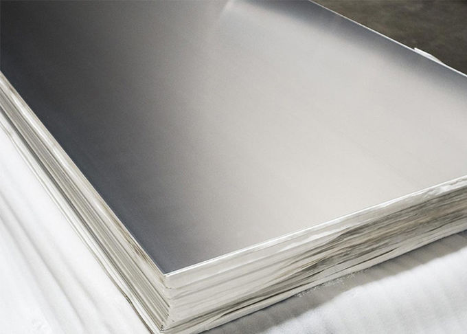 Металл никеля листа Ni201 ISO9001 0.05x30x20mm чистый 3