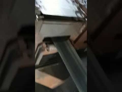 Трубчатый сплав утюга хромия никеля прокладки Ni60Cr15