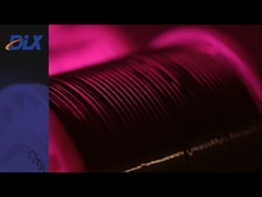 Восходящий поток теплого воздуха Monel 400 распыляет провод 0.8mm 1.2mm 1.6mm 2.4mm 3.2mm