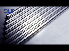 Сплав Inconel 600 UNS 6600 Inconel конденсаторов 2,4816 фенола