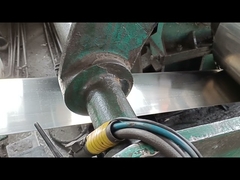 18650 прокладка ширины 2p прокладки 49.5mm никеля соединения батареи чистая