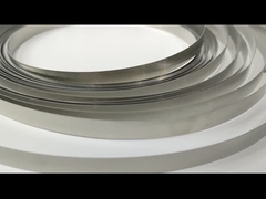 Прокладка никеля