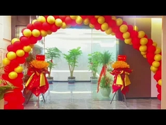 DLX сплав, производитель никеля и сплавов, сегодня переезжает в новый офис-2023-4-1