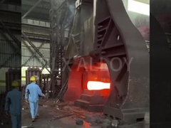 UNS N06625 Inconel 625 Bar для аэрокосмической промышленности с отличными механическими свойствами