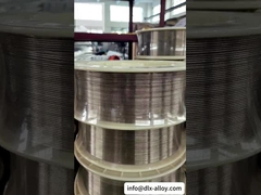 Увеличьте свою промышленную эффективность с помощью Hastelloy C-276 - надежный выбор для долговечности