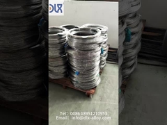 Стандарт ASME высокопроизводительный сплав стальной металлургии с диапазоном плавления 1332-1380 \u2103