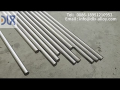 Гастеллой C276 прямая / У-гибка / катушка трубы высокая прочность на протяжение коррозионная стойкость