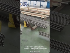 Высококачественный Ни-Кр-Мо-Гастеллой сплав C276 класса 2.4819 прямые U-гибкие спиральные теплообменники