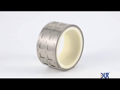 Ультракоррозионностойкий сплав Сталь Металл высокочистые никелевые сплавы для батареи 18650