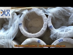 Высокопроизводительный Hastelloy сплав максимизирует эффективность производства