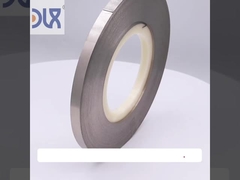 201 Никелевый сплав металла с сильными ферромагнитными свойствами