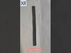 Монель 400 медь никель сплав пружина протяженность проволока никель сплав проволока