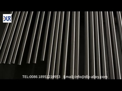 UNS N10665 HASTELLOY Сплав B-2 ASTM B335 B564 Сплавная брусь