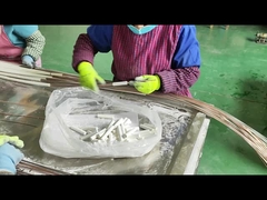 Прочность Минерально-изолированный металлический кабель для промышленной установки