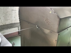 OEM Некопчатый изолированный электрический провод для экстремальных температурных условий