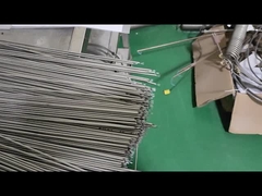 E SS321 1.5mm кабель кабеля термопары EP MI 2 ядров минеральный изолированный нагревая