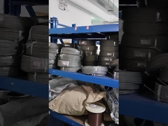 Ядри ISO9001 2 печатают n SS304 0.5mm изолированный кабель MI минеральный