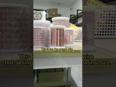 Высокотемпературная медная проволока магнита сплава никеля CuNi23 меди электрического сопротивления