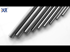 345 MPA Hastelloy B3 Бесшовная трубка N10675 Hastelloy