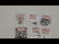 Высококачественное платино-иридиевое кольцо, пригодное для медицинского использования