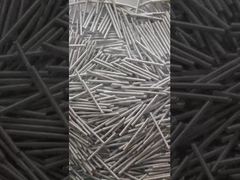 Платиново-иридиевая пружина