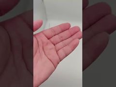 DLX Медицинская платино-иридийная пружина