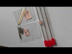 DLX DLX платино-иридийная трубка