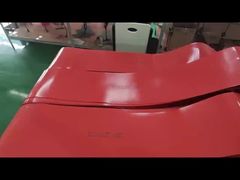 DLX Нагревательная лента для промышленных применений