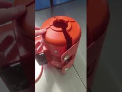 Силиконовая нагревательная лента, подходящая для нагрева