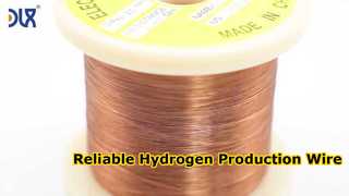 CuNi проволока для эффективного разделения воды