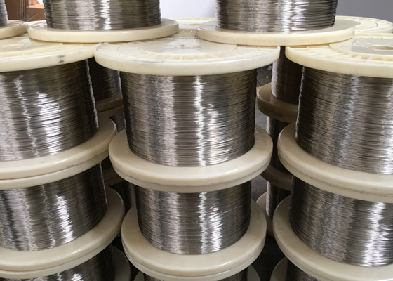 Хорошая цена Анти- никель корозии основал провод 0.25mm Monel 400 сплава онлайн