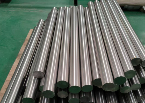 Хорошая цена Сплав основанный никелем Incoloy Monel Hastelloy 800 825 Inconel 600 718 Адвокатура штанги Monel K500 онлайн