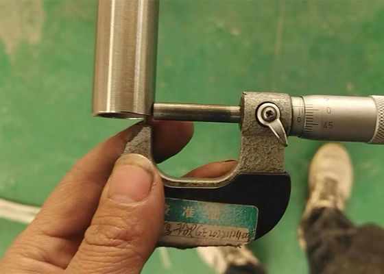 Хорошая цена Трубка трубы Inconel X750 сплава ASTM B637 UNS N07750 супер онлайн