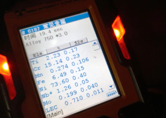 Хорошая цена UNS N07750 W. Nr. 2,4669 супер провод весны Inconel X750 сплава онлайн