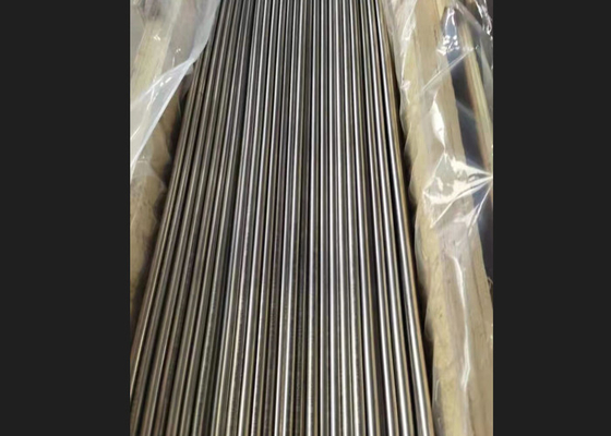 Хорошая цена C276 400 труба 600 601 625 718 725 750 800 825 Inconel Incoloy Monel Hastelloy безшовная онлайн