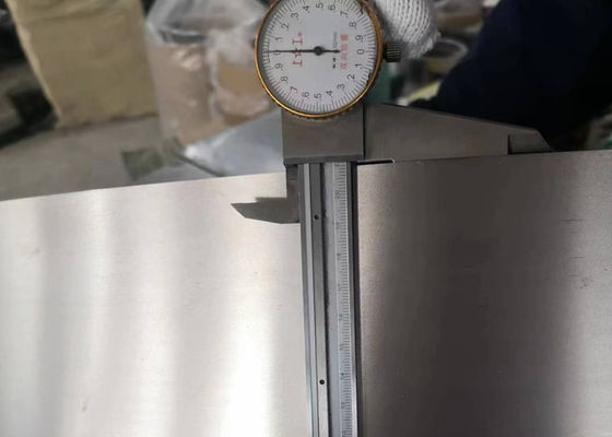 Хорошая цена Инконель 600 полоса с диапазоном плавления 1354-1413 °C в твердом / мягком состоянии и яркой / окисленной поверхности онлайн