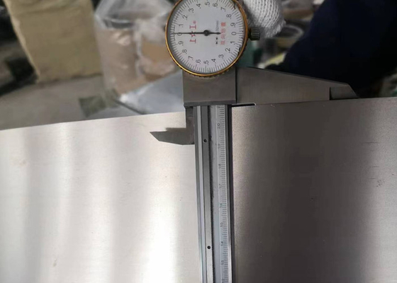 Хорошая цена Фольга катушки прокладки Alloy600 AMS 5540 сплава ASTM B168 Inconel основанная никелем онлайн