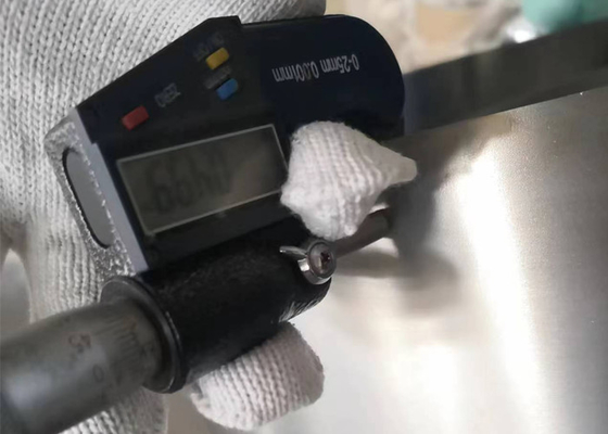 Хорошая цена AMS 5598 AMS 5542 прокладка сплава X750 0.5mm * 150mm INCONEL онлайн