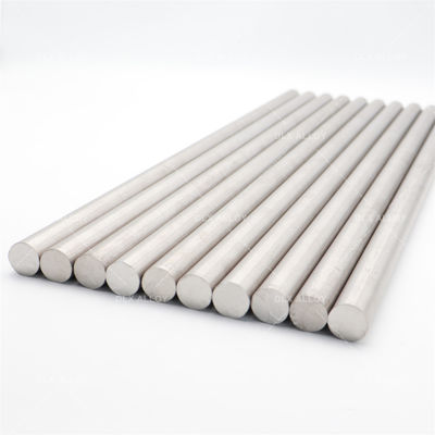 Хорошая цена Высокотемпературный отожженный пруток из сплава Inconel 600 с 58% никеля, 14,0-17,0% хрома и 6,0-10,0% железа онлайн