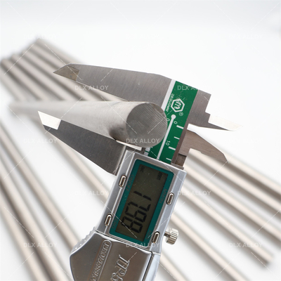 Хорошая цена ASTM ASME Monel K500 Bar K500 Никелевая медная сплав онлайн
