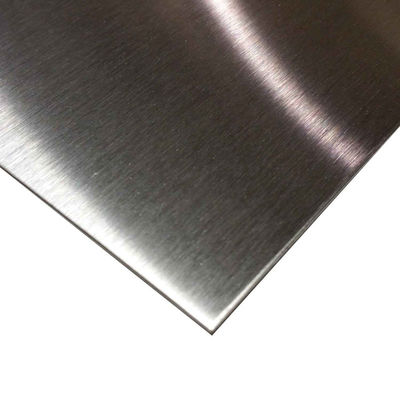 Хорошая цена Incoloy Alloy 20 Plate Sheet Heat Resistant Alloy онлайн