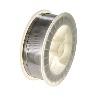 Хорошая цена 1 кг катушки из никелевой сплавы меди ASME 9 AWS 5.14 ERNi-1 Inconel 625 онлайн