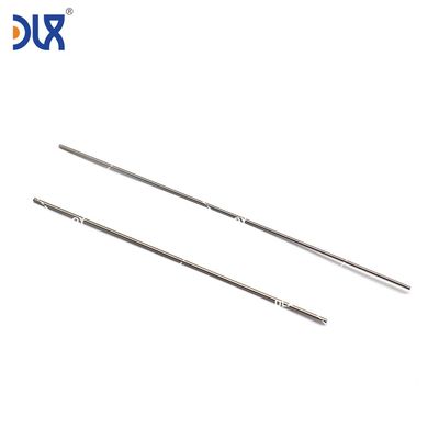 Хорошая цена Трубка из кобальт-хромового сплава аэрокосмического класса с теплопроводностью 20 Вт/мК и твердостью по Роквеллу HRC 40-50 онлайн